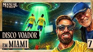 Inteligência Ltda podcast cover art