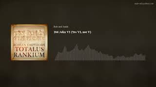 Roman Emperors: Totalus Rankium podcast cover art