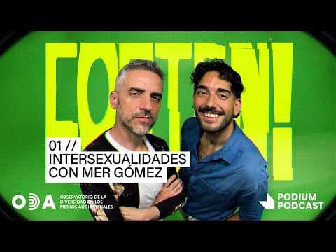 Podium Podcast cover art