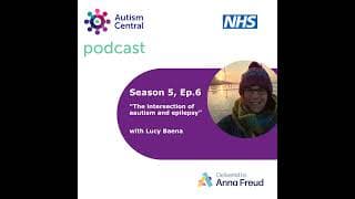 Autism Central Podcast cover art