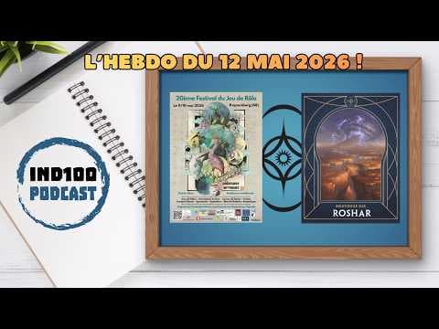 Ind100 Podcast cover art