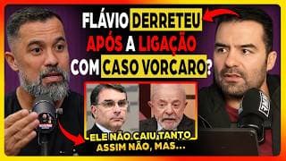 Fala Glauber Podcast cover art