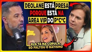 Fala Glauber Podcast cover art