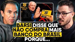 Irmãos Dias Podcast cover art