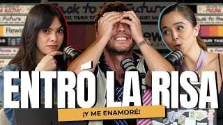 Date Cuenta Podcast cover art