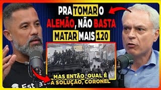 Fala Glauber Podcast cover art