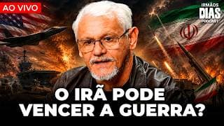 Irmãos Dias Podcast cover art
