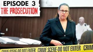 True Crime Conversations podcast cover art