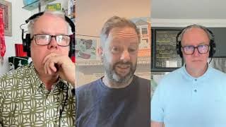 The Price of Football podcast cover art