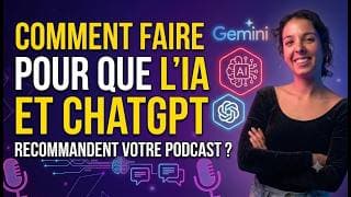 Ausha - Tous nos conseils Podcast Marketing cover art