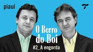 Foro de Teresina podcast cover art