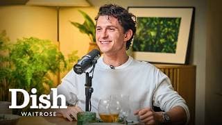 Dish Podcast cover art