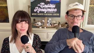 The Endless Honeymoon Podcast cover art