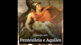 Noites Gregas podcast cover art