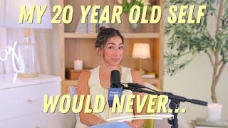 Happy & Healthy with Jeanine Amapola Ward podcast cover art