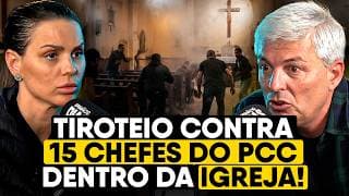 Irmãos Dias Podcast cover art