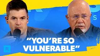 The Ramsey Show Highlights podcast cover art