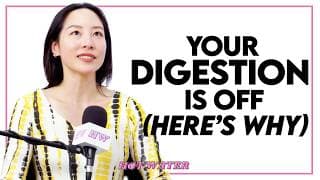 Hot Water with Sara Jane Ho podcast cover art