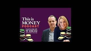 This is Money Podcast cover art