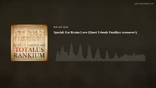 Roman Emperors: Totalus Rankium podcast cover art