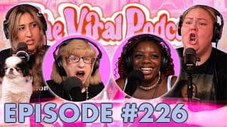 The Viral Podcast cover art