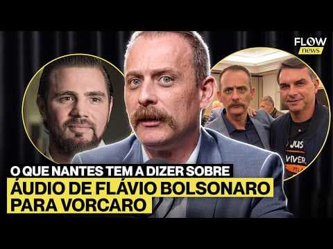 Flow Podcast cover art