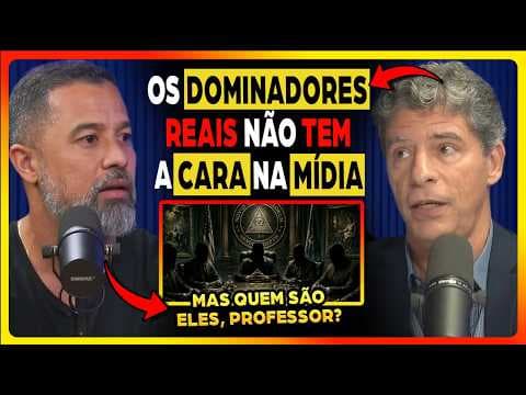 Fala Glauber Podcast cover art