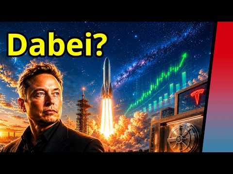 Tesla Welt Podcast cover art