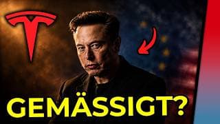 Tesla Welt Podcast cover art