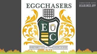 The EggChasers Rugby Podcast cover art