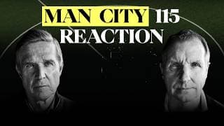 The Football Boardroom podcast cover art