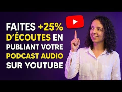 Ausha - Tous nos conseils Podcast Marketing cover art