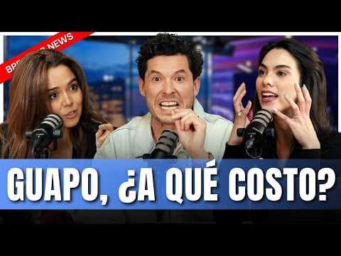 Date Cuenta Podcast cover art