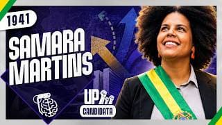 Inteligência Ltda podcast cover art