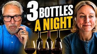 One for the Road: The Quit Drinking Podcast cover art