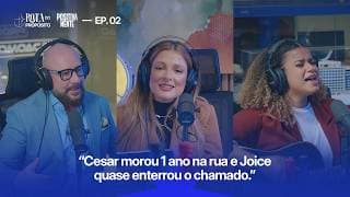 Positivamente Podcast cover art