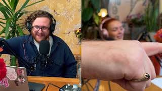 SKINWIGS with Sam O’Leary and Ash Tyson podcast cover art