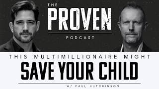 Proven Podcast cover art
