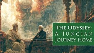 This Jungian Life Podcast cover art