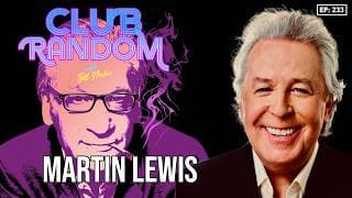 Club Random Podcast cover art