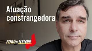 Foro de Teresina podcast cover art