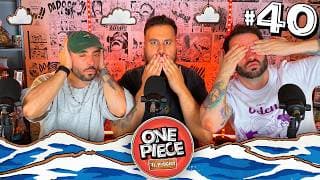One Piece: El Podcast cover art