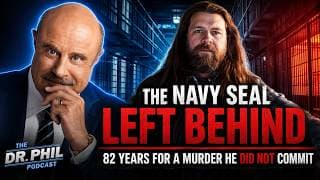 The Dr. Phil Podcast cover art