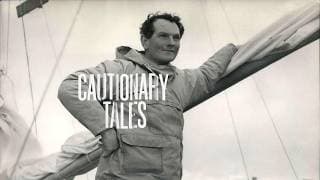 Cautionary Tales with Tim Harford podcast cover art