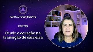 Regina Giannetti | Autoconsciente Podcast cover art