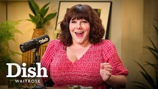 Dish Podcast cover art