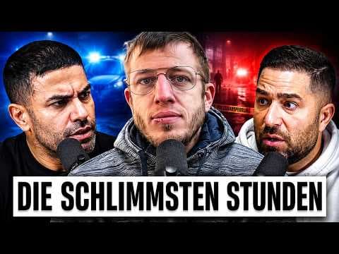 Die Deutschen - Podcast cover art