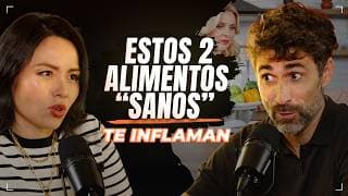 A lo Grande Podcast (con Marian Gamboa) cover art