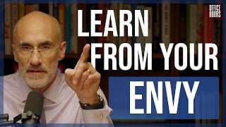 Office Hours with Arthur Brooks podcast cover art