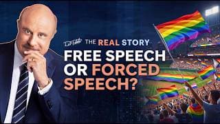 The Dr. Phil Podcast cover art